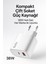 38W Type-C USB Şarj Cihaz BL-3500 Modeli Qc-Pd Teknolojisi Skillshipset Güvenli Hızlı Şarj 2