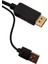 HDMI To Dp ve Usb&apos;den Dp Kablo HDMI T O Displayport Çift Yönlü Kablo 4k*2k@60 4K*2K@30Hz ve 1080P@60Hz&apos;e Kadar Video Çözünürlüğünü Destekler ZR841 1.8 Metre - (Erkek - Erkek) 3