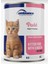 (Kıyılmış) Tavuklu Yavru (Kitten) Kedi Konserve 410GR 1