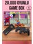 Game Box 20.000 Oyunlu 8k Ultra Oyun Konsolu 2