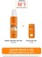 Çocuk Vücut & Yüz Güneş Koruyucu Seti (Spray Enfant Spf 50 200 ml + Stick Spf 50 8 Gr) 1