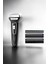 3 Başlıklı Kulak ve Burun Tıraş Makinesi Erkeklere Özel - M756K524-R19756 4