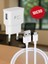 12W 2.1A Usb +Micro Girişli Adaptör ve Kablo Hızlı Şarj Aleti Seti TN-C01 1
