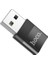 Hoco UA17 Dişi Type-C To Erkek USB Dönüştürücü Çevirici ADAPTÖR-(5775) - M960K752-R49960 4