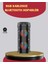Çift Sürücülü Taşınabilir Kablosuz Hoparlör - M254K109-R78254 1