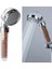 Su Arıtmalı Duş Başlığı Tasarruflu Boncuklu Banyo Duş Başlığı ( Lisinya ) 2