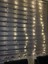 Borayris Perde LED 3MX3M Kumandalı 8 Fonksıyonlu 300 Ledli 10 Sarkıtlı USB Girişli. 5