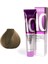 10 Saç Boyası 100ML / 8s Yoğun Açık Kumral 1