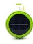 Solar&şarjlı El Feneri JQ-6088 3 W (Projektör) Yeşil 2