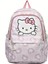 Çocuk Sırt Çantası Hello Kitty Figürlü 0081 1