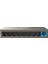 TEF1109D 9 Port 10/100 Yonetılemez Desktop Swıtch 3