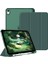 Apple iPad Air 11inç M2/M3 Air 4/5.Nesil 10.9 Kılıf PU Deri Smart Standlı Case 2025-2024 Flip 1