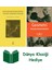 Yalnız Gezerin Düşleri + Geometri + Dünya Klasiği Hediye 1