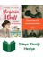 Virginia Woolf + Geometri + Dünya Klasiği Hediye 1