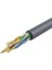 Unıtek Cat6 Utp 305M Bakır Kablo 23AWG (Y-C876AGY) 3