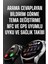 Akıllı Saat Bildirim Görme Amoled Ekran Gps Uyumlu Sesli Görüşme 2