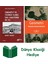 Cumhuriyet’in Yüzüncü Yılında Gıda Sanayisinin 99 Yılı + Geometri + Dünya Klasiği Hediye 1
