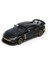 1/64 Nissan GT-R50 By Italdesıgn Black 1