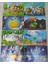 8 Adet Puzzle Yap Boz (33CM*23CM*40PARÇA) ADP04 1