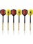 18 Inç Prof 18 gr Dart Seti SDS88 2