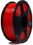 Pla Pro 2.85MM Filament - 1kg, Kırmızı 1