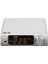 Dx3 Pro+ ES9038Q2M Desktop Dac & Headphone Amplifier | Silver 1