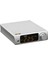 Dx3 Pro+ ES9038Q2M Desktop Dac & Headphone Amplifier | Silver 2