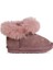 3062 Func Çocuk Içi Kürklü Ugg Bot 1