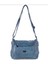 Ççs 17491 Kadın Omuz Askılı Kol Çantası Navy 3