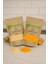 Doğal Toz Zerdeçal 100GR & Toz Zencefil 100GR | Katkısız & Doğal Baharat Seti | 2'li Bitkisel Set | 1