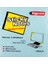 Bigpoint Yapışkanlı Not Kağıdı 75X75 Mavi BP802-35 1