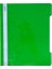 Leitz Telli Dosya Plastik Yeşil L-4189 (50 Li Paket) 1