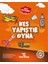 Kes Yapıştır Oyna Kitabı 1 1