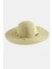 Boncuk Hasır Şapka 1