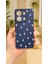 Redmi Note 13 4g Nazar Boncuk Desenli Uyumlu Silikon Darbe Emici Klasik Korumalı Rubber Kılıf 2