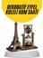 Dekoratif Eyfel Kulesi ve Kum Saati Vintage Tarzı Masa Süsü Biblo - T677G805-Z36677 2