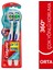 Colgate 360 Komple Ağız Temizliği Orta Diş Fırçası 1+1 1