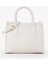 Ekru Kadın El Çantası VBS9EO05045 1