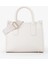 Ekru Kadın El Çantası VBS9EO05045 2
