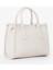 Ekru Kadın El Çantası VBS9EO05045 4