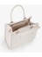 Ekru Kadın El Çantası VBS9EO05045 5