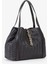 Siyah Kadın Omuz Çantası VBS9AB01550 2
