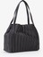Siyah Kadın Omuz Çantası VBS9AB01550 3