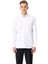 Erkek Dokulu Slim Fit Uzun Kollu Gömlek Modern Tarzı ve Konforu Bir Arada Sunan Şık Seçim Spor 4