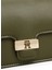 Haki Kadın Çapraz Çanta AW0AW18028MT1 4