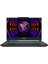 Msı Cyborg 15 A13VE-1252XTR008 I5-13420H 16GB 512SSD RTX4050 15.6" Fhd W11P Dizüstü Bilgisayar 1