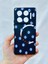 Infinix Gt 20 Pro Nazar Boncuk Desenli Silikon Darbe Emici Klasik Korumalı Rubber Kılıf 2