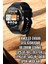 Ucuz ve Kaliteli Yeni Nesil Bluetooth Bağlantılı Akıllı Saat - M016R925-K81016 1