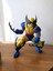 Wolverine Marvel Karakter Figür 1