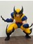 Wolverine Marvel Karakter Figür 2